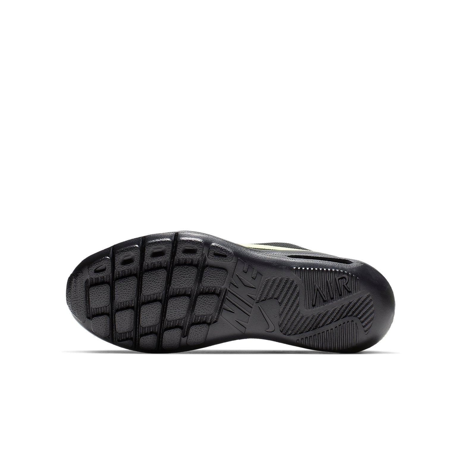 (GS) Nike Air Max Oketo 'Black Volt' AR7419-004