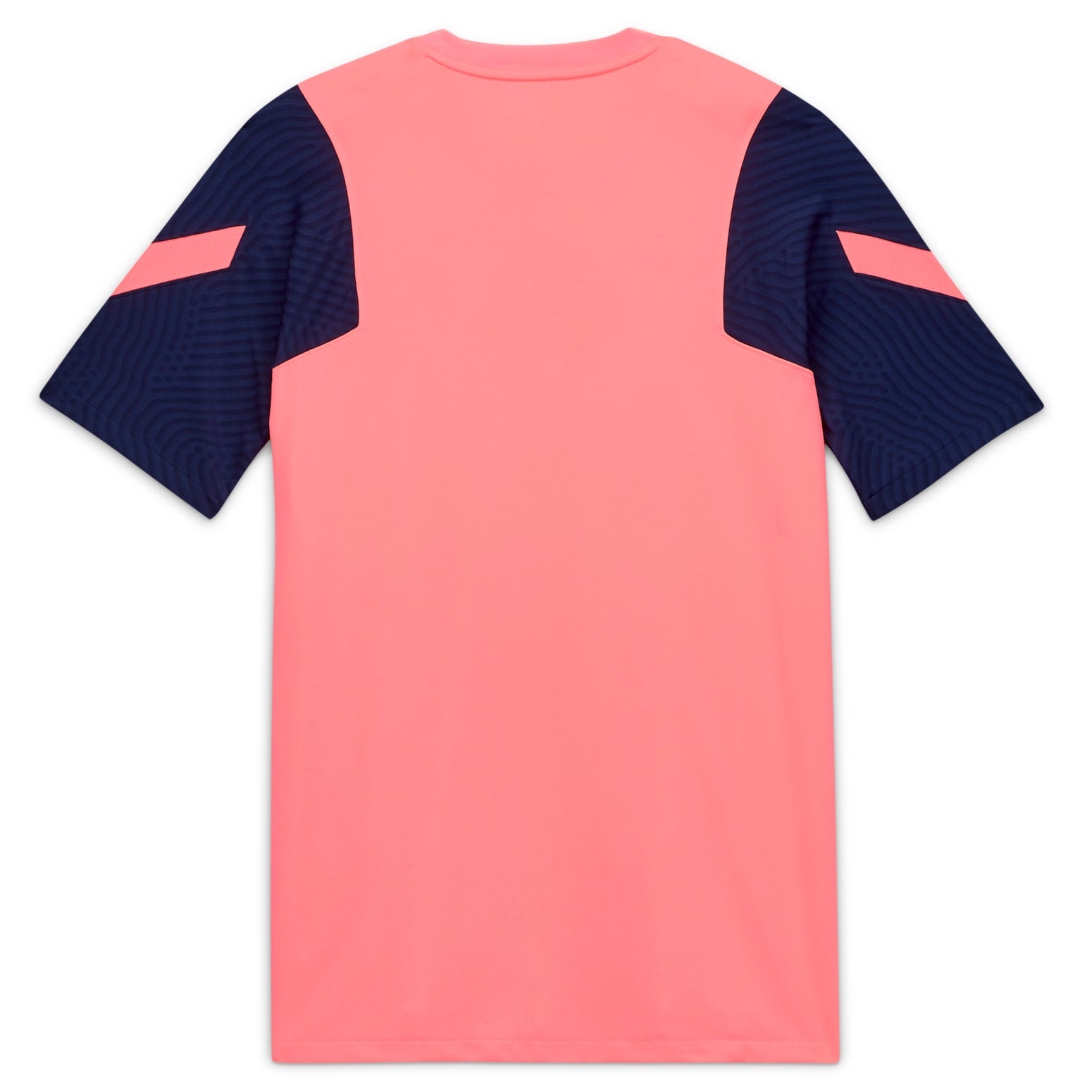 Nike Tottenham Hotspur 20/21 Training Jersey 'Pink Navy' CD4920-640