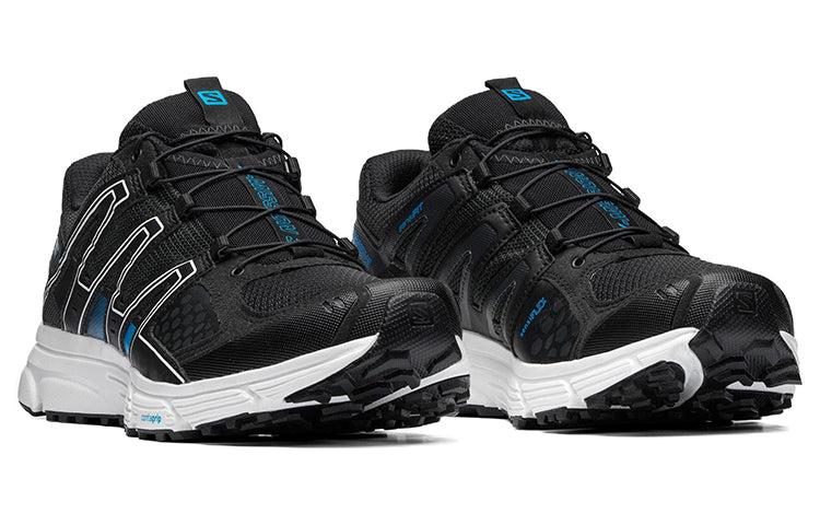 Salomon X-Mission 3 'Black Blue' 416688