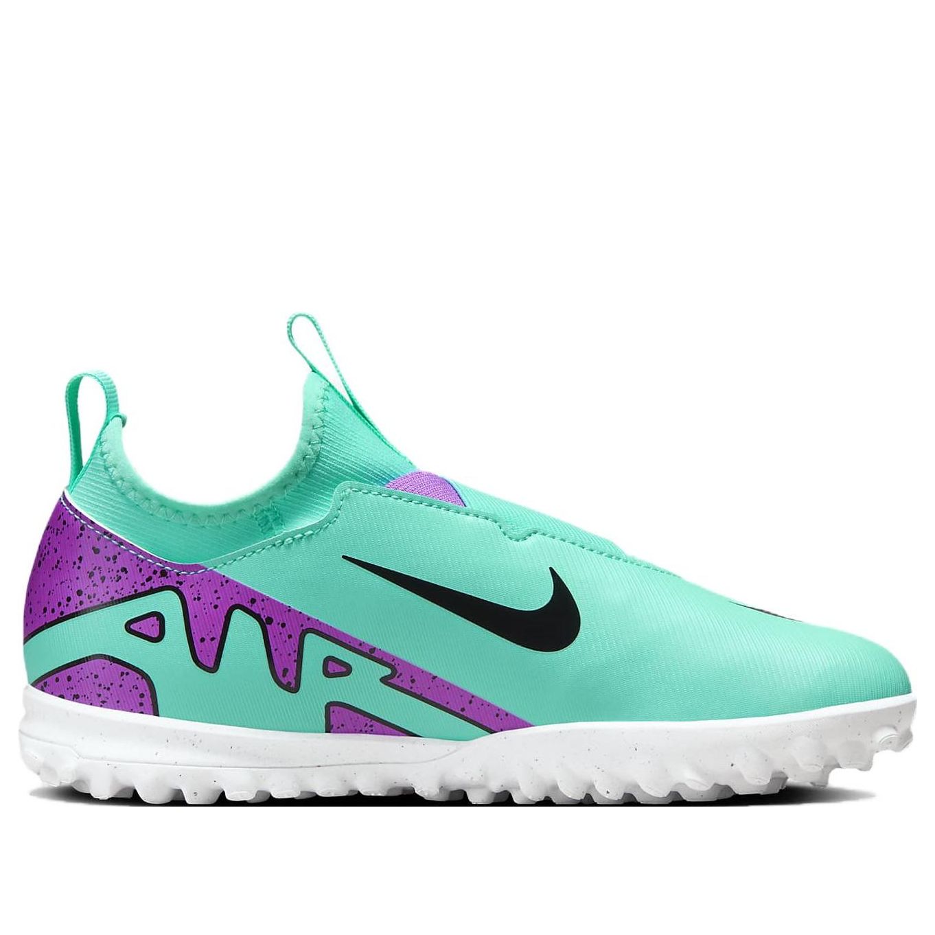 (PS) Nike Mercurial Vapor 15 'Hyper Turquoise Fuchsia Dream' DJ5621-300