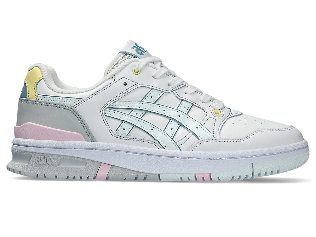 ASICS EX89 'White Arctic Blue' 1201A476-118