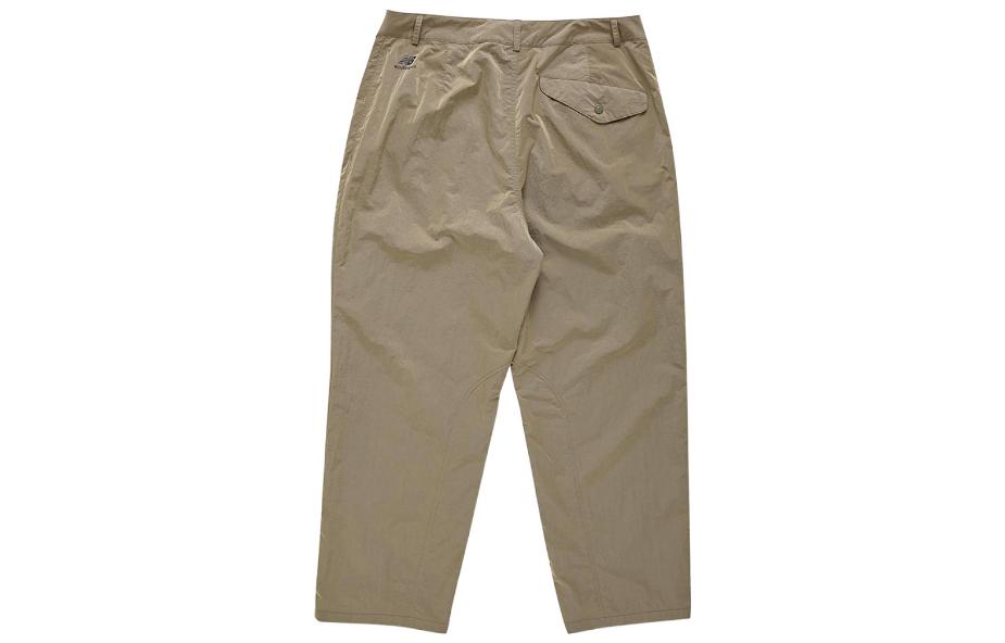 New Balance x Eastlogue Woven Pants Asia Sizing 'Beige' NBNTB4L313-35