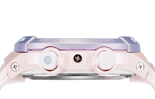 CASIO Baby-G 'Pink' BGS-100-4APR