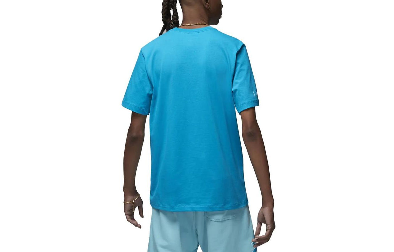 Air Jordan Essentials T-Shirt 'Aquatone' DX9581-483