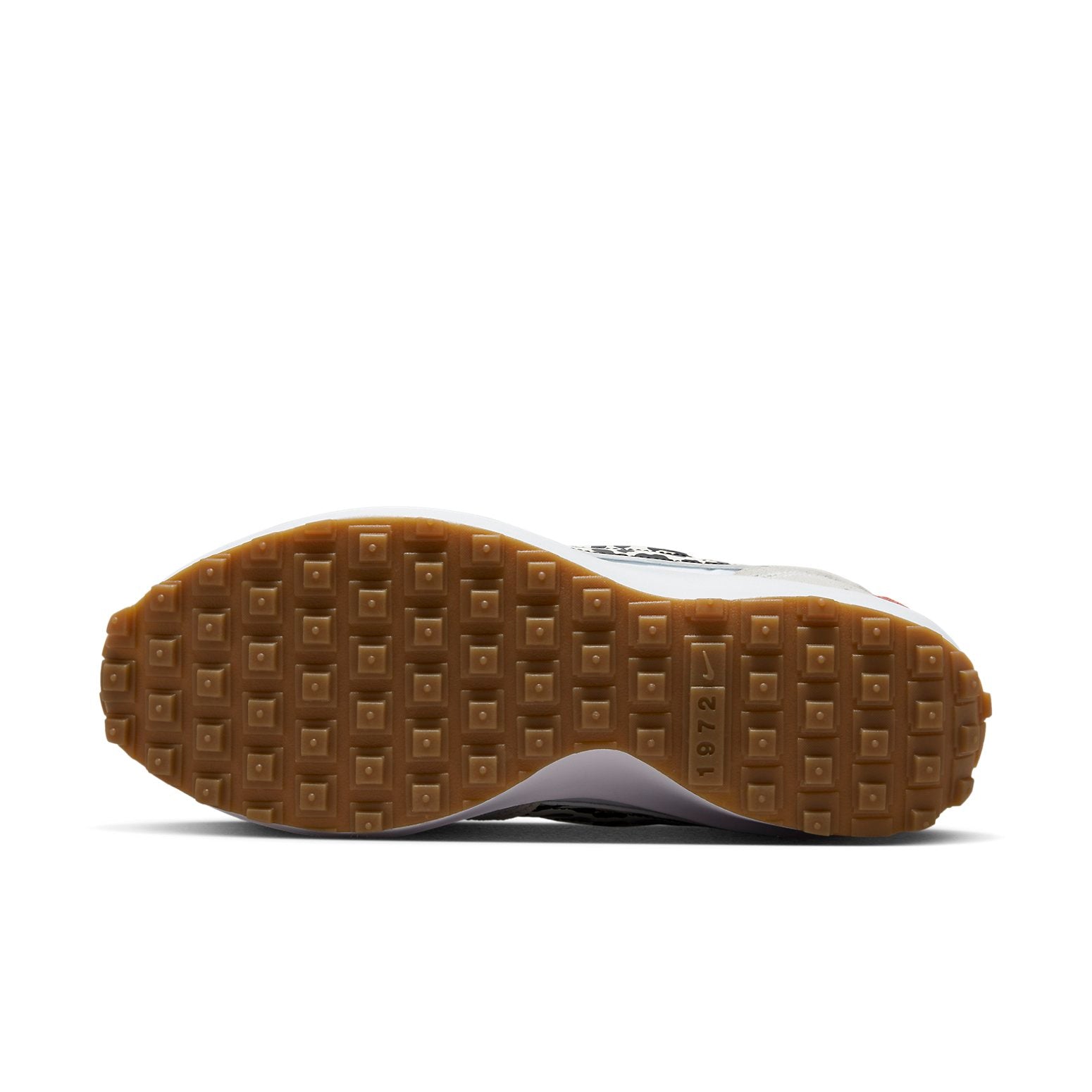 (WMNS) Nike Waffle Debut 'White Leopard' DZ5201-100