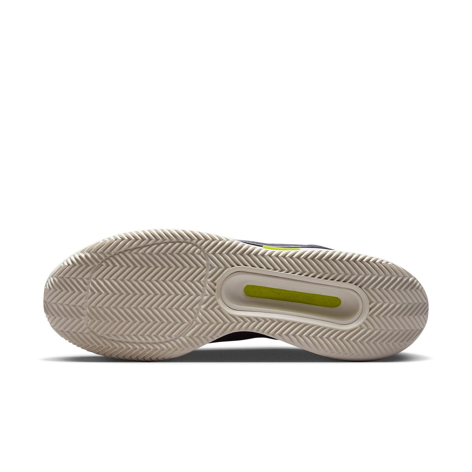 Nike Court Air Zoom Pro Clay 'Grey' DV3277-003