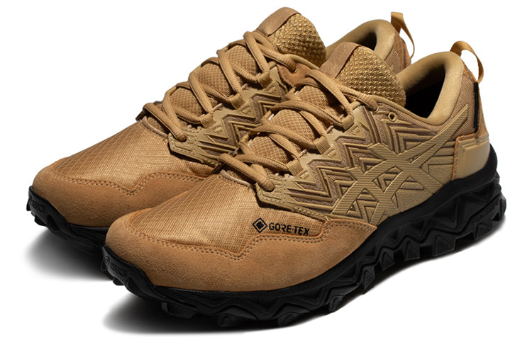 ASICS Gel-FujiTrabuco 8 G-TX 'Camel Beige' 1203A059-250
