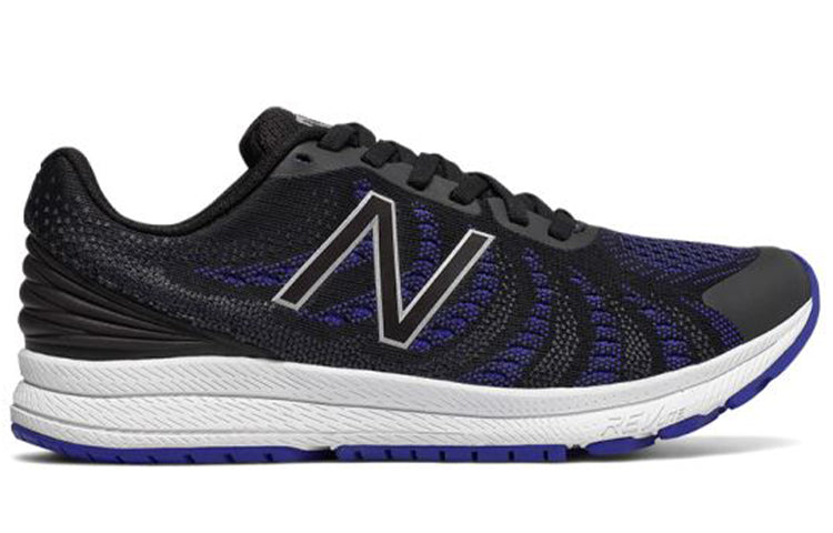 (WMNS) New Balance FuelCore Rush v3 'Black Blue' WRUSHBP3