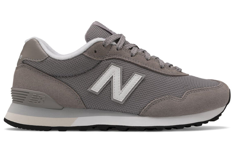 (WMNS) New Balance 515 v3 Gray WL515GR3