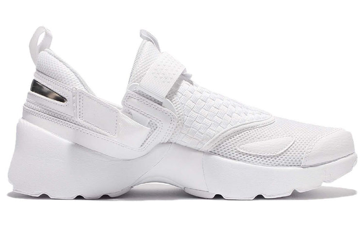 (PS) Air Jordan Trunner LX 'White Frost' 898000-100