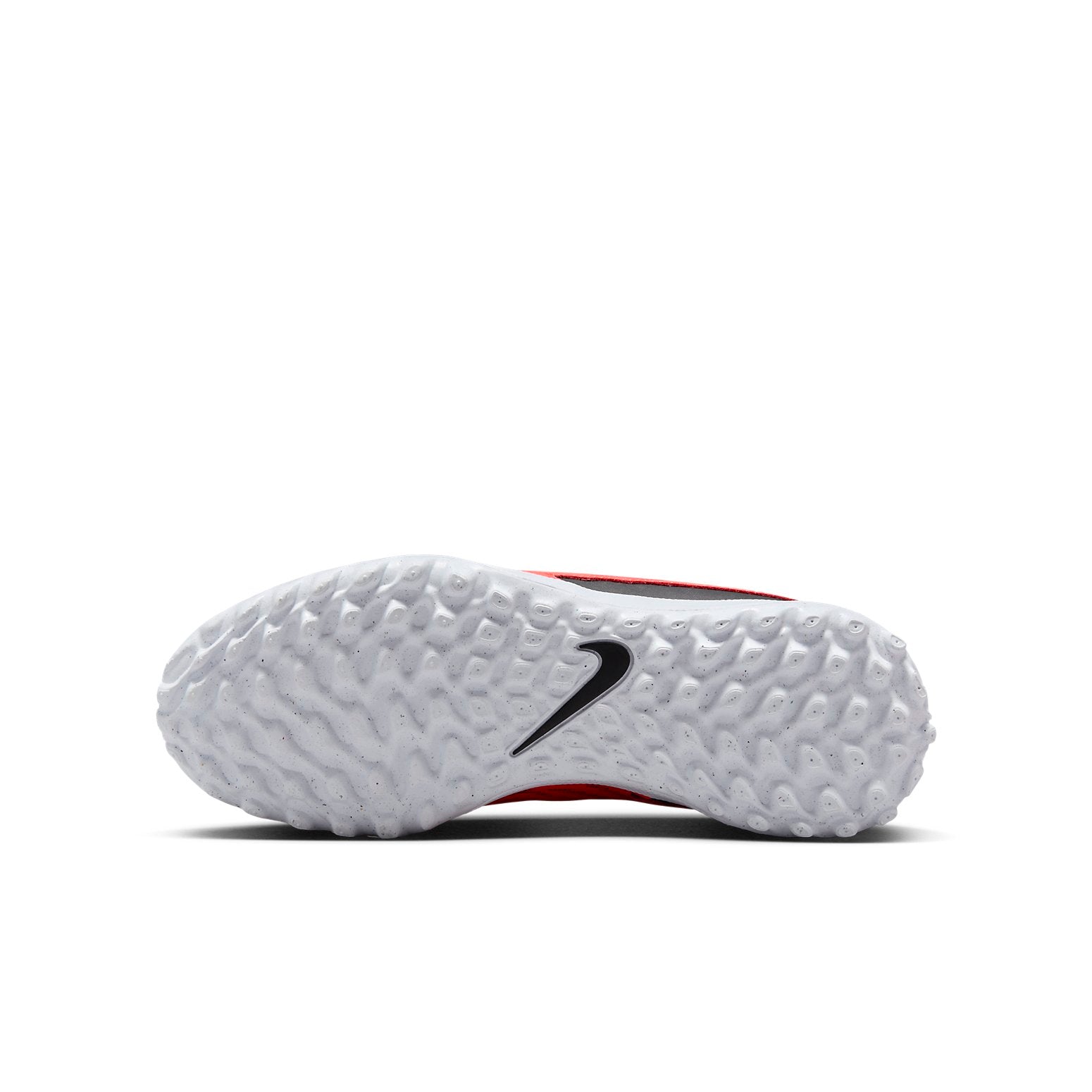 (GS) Nike Phantom GX Academy TF 'Bright Crimson Black' DD9557-600