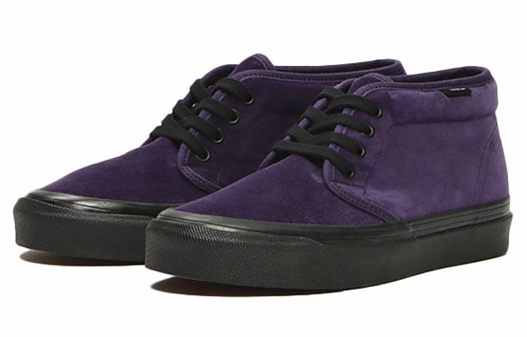 Vans Chukka 49 Dx Purple VN0A4BTI2P3