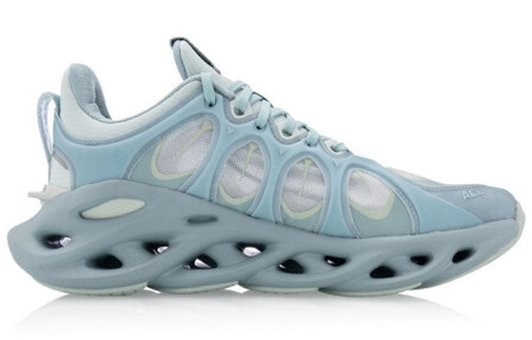 Li-Ning Arc Ace X 2019 New York Fashion Week ARHP191-20
