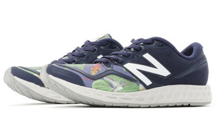 New Balance Fresh Foam Zante 'Paradise Awaits - Navy' ML1980CA