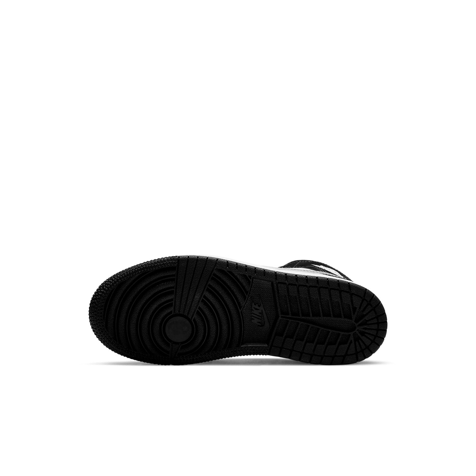(PS) Air Jordan 1 Mid 'Black Racer Blue' 640734-084