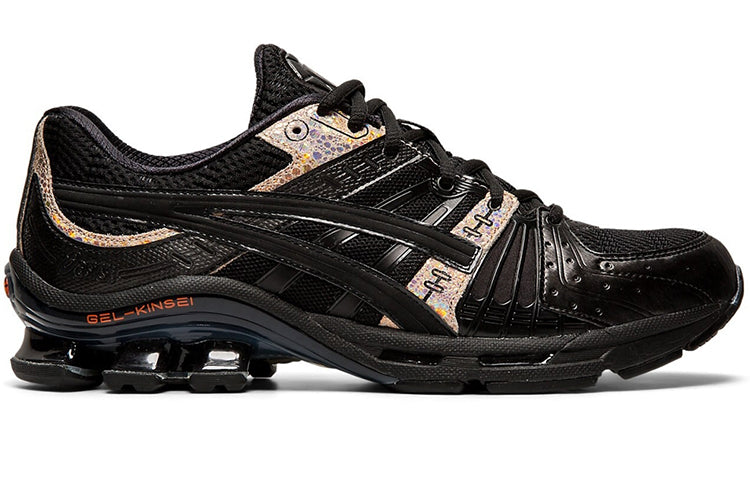 ASICS Gel-Kinsei OG 'Future Metallic - Black' 1021A174-001