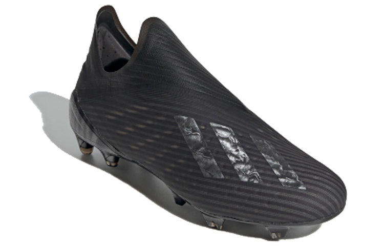 adidas X 19+ FG 'Black' EG7139