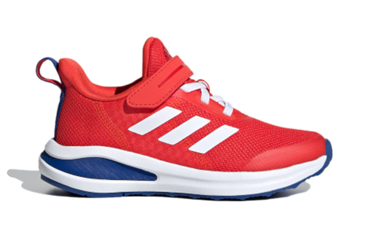 (PS) adidas Fortarun 2020 'Red Blue White' FV2625