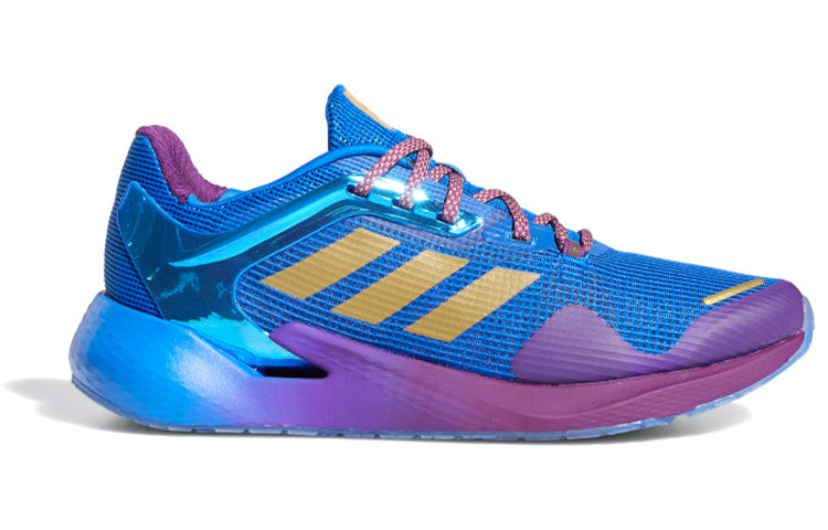 adidas Alphatorsion Blue/Purple FV7849