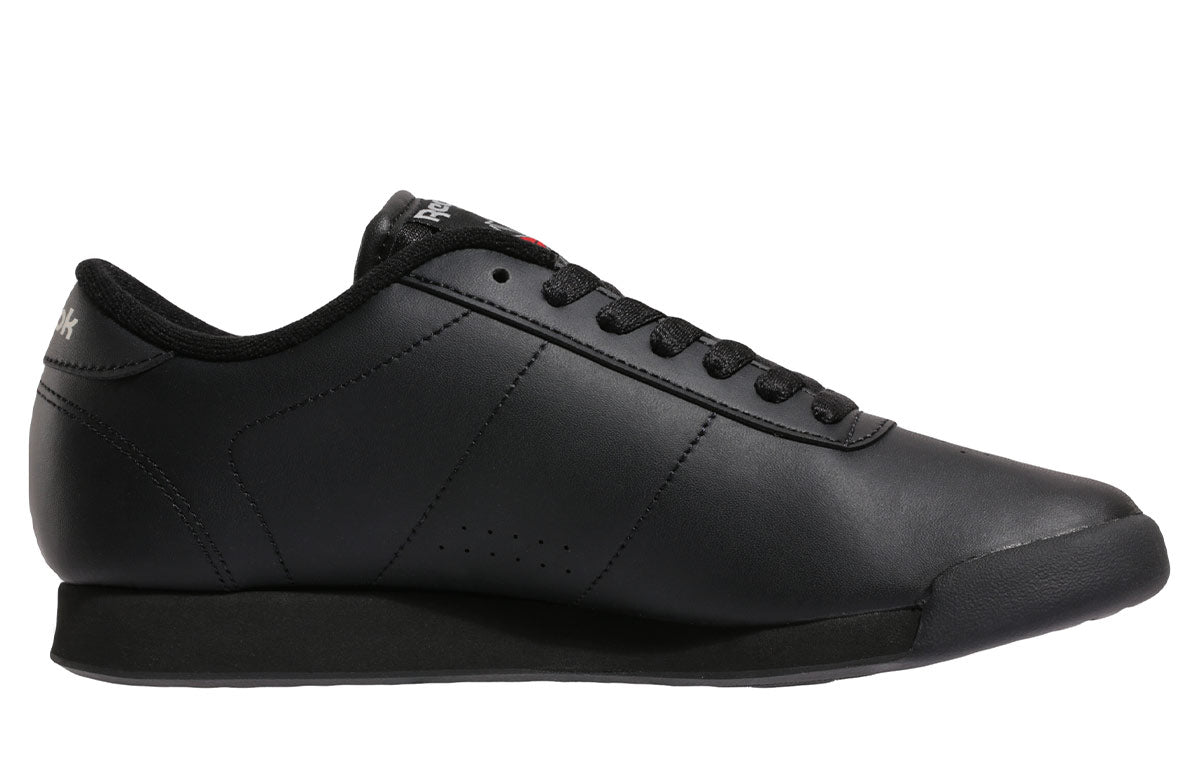 (WMNS) Reebok Princess 'Black' J95361