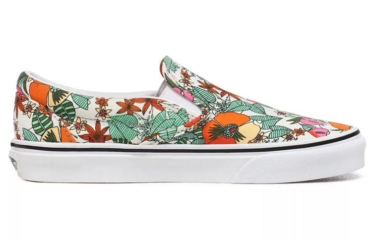 Vans Classic Slip-On 'Multi Tropic' VN0A4U38WS9