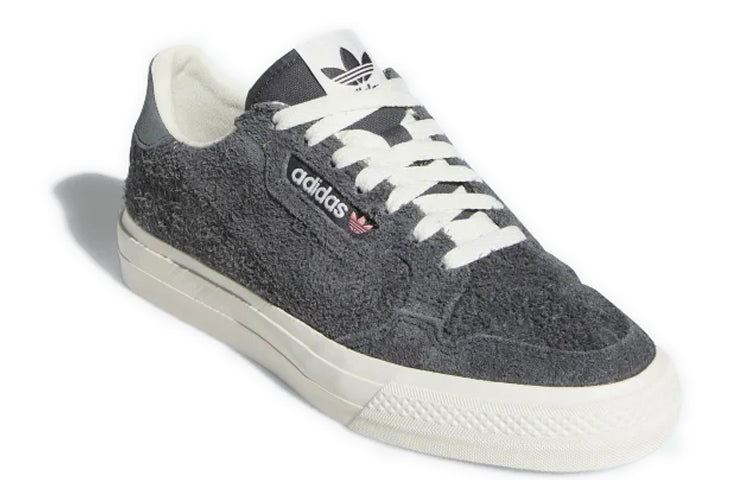 (WMNS) adidas Continental Vulc 'Grey' EG2678