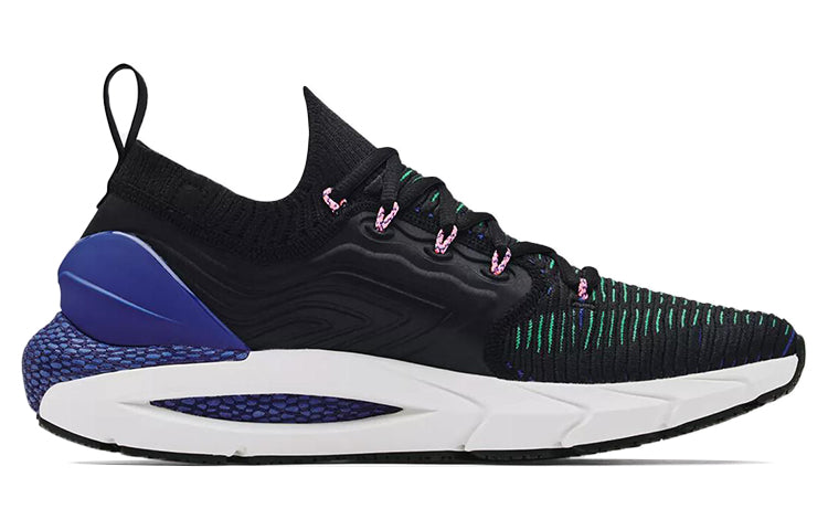 Under Armour HOVR Phantom 2 IntelliKnit 'Black Royal' 3024154-002