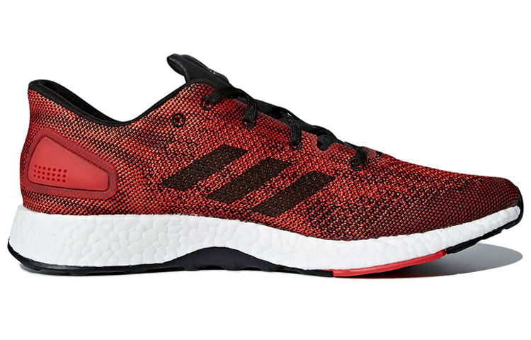 adidas PureBoost DPR 'Hi-Res Red' BB6294