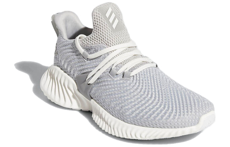 (WMNS) adidas Alphabounce Instinct 'Grey' F36732