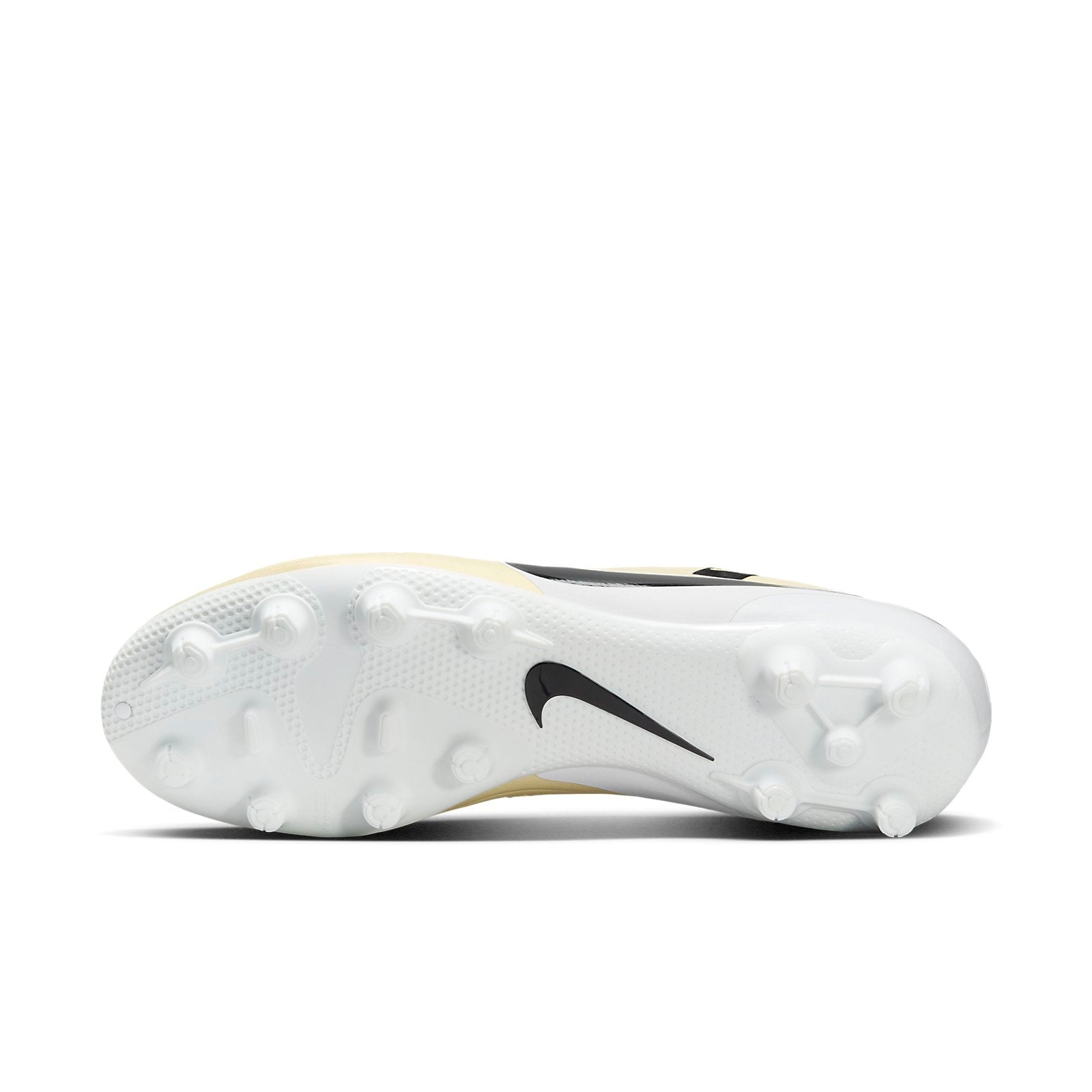 Nike Tiempo Legend 10 Academy HG 'Lemonade Black' DV4339-700