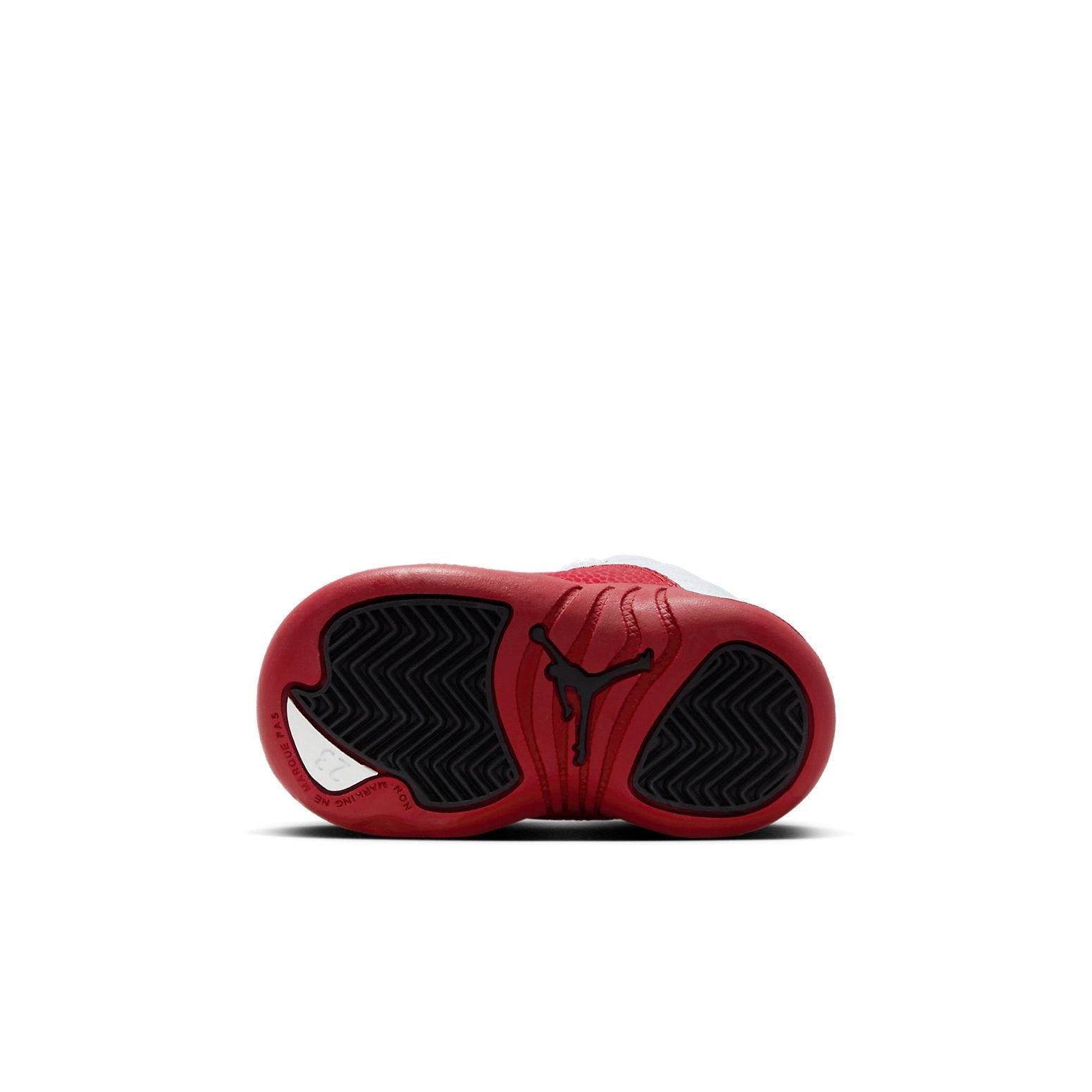 (TD) Air Jordan 12 Retro 'Cherry' 2023 850000-116