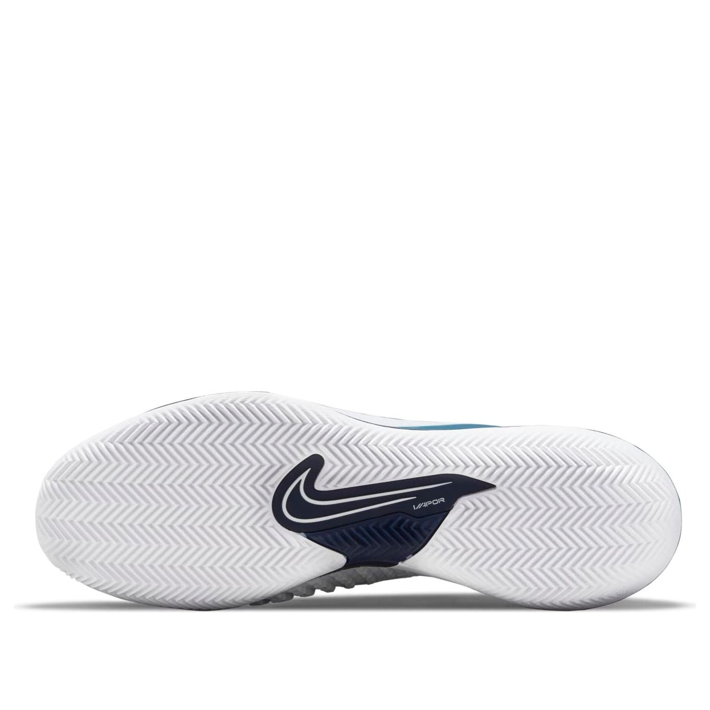 Nike Court React Vapor NXT 'Blue' CV0726-007