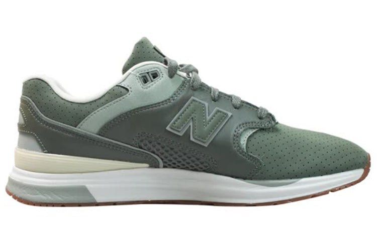 New Balance 1550 Low-Top Grey/Blue ML1550OT