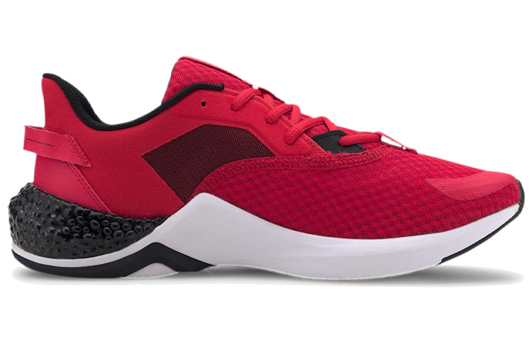 PUMA Hybrid Nx Ozone Red/Black 193384-03