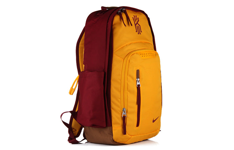 Nike Kyrie Backpack Team Red Unigold' BA5133-677