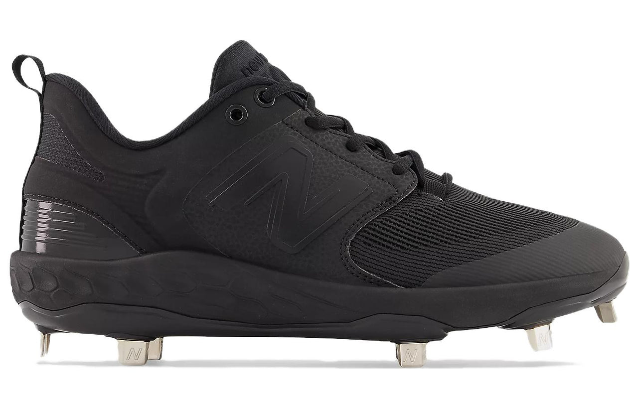 New Balance Fresh Foam X 3000v6 'Charred' L3000AK6