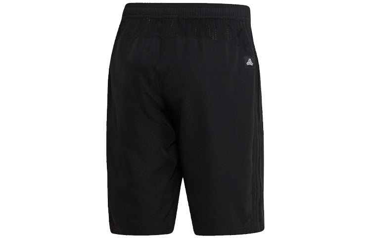 adidas Soccer Training Shorts 'Black' CW7413