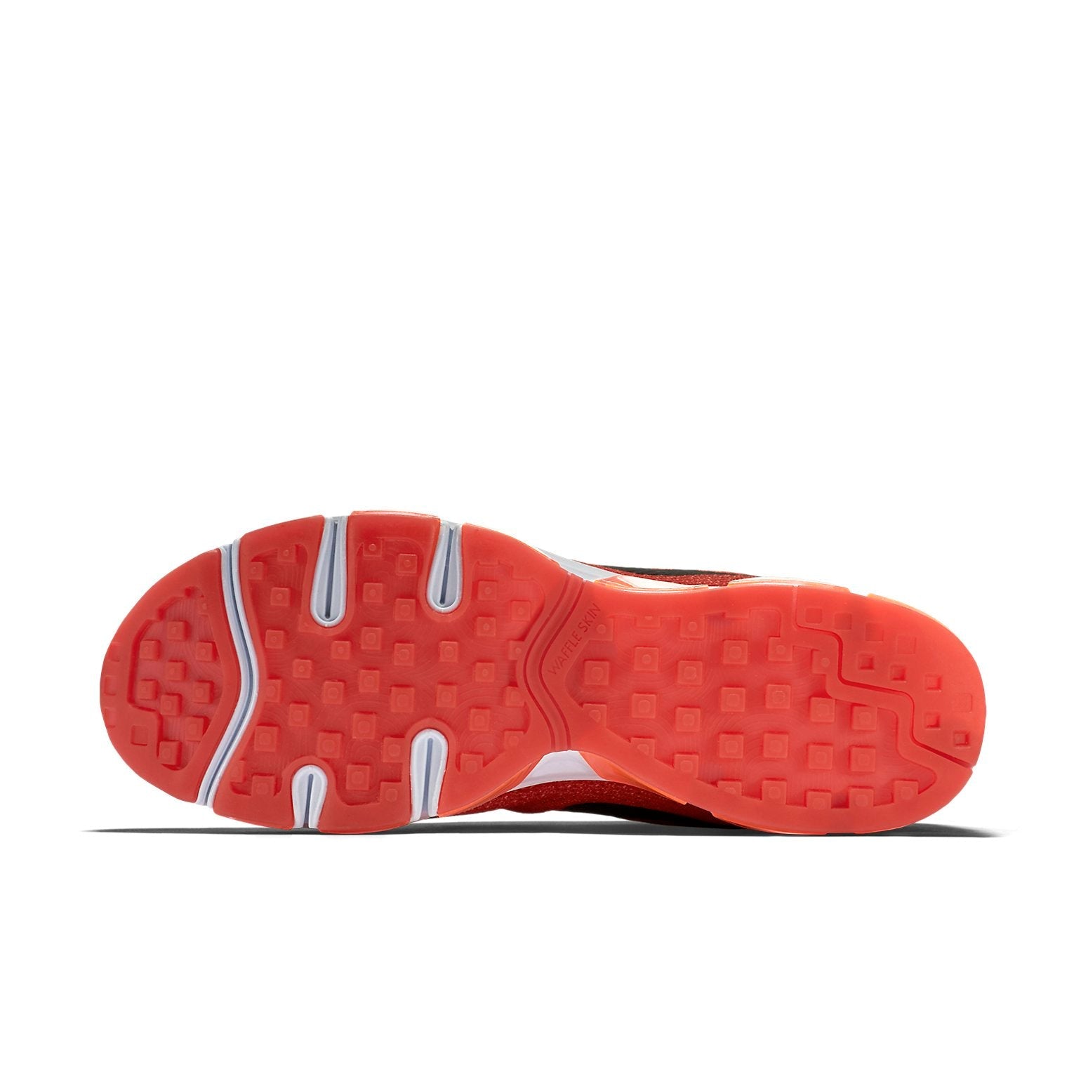 Nike Air Max Tailwind 8 'Crimson Red' 805941-600