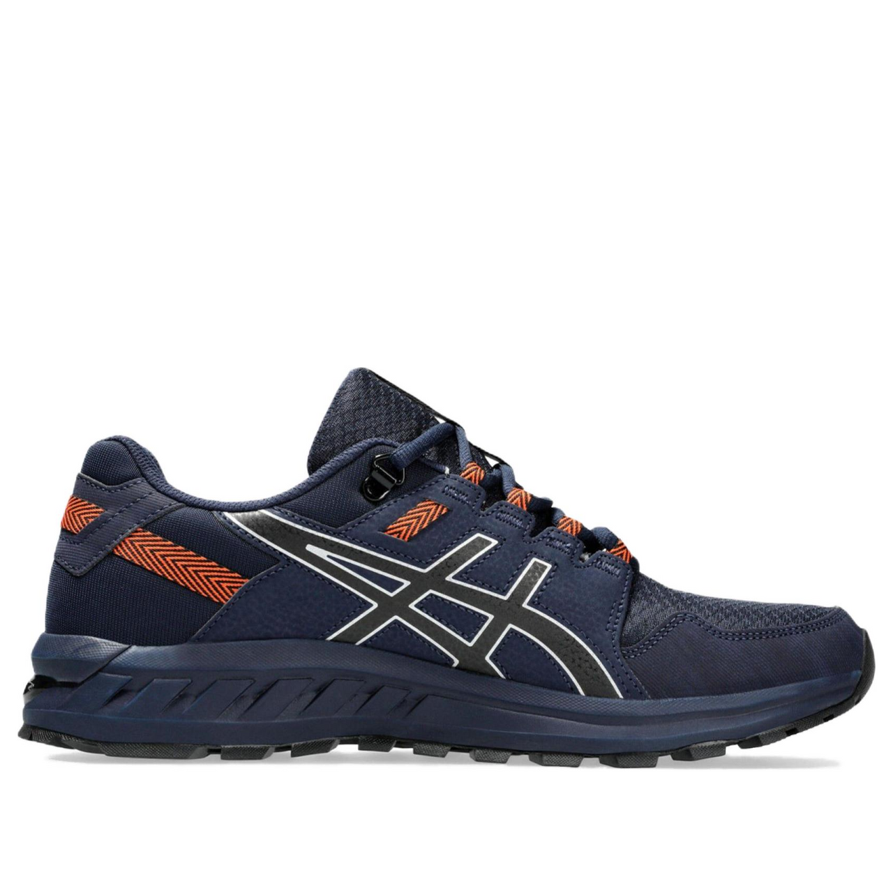 ASICS Gel-Citrek 1 'Black' 1201A759-404