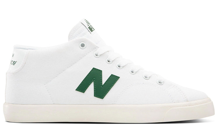 New Balance All Coast 210 Mid White/Green AM210MWT