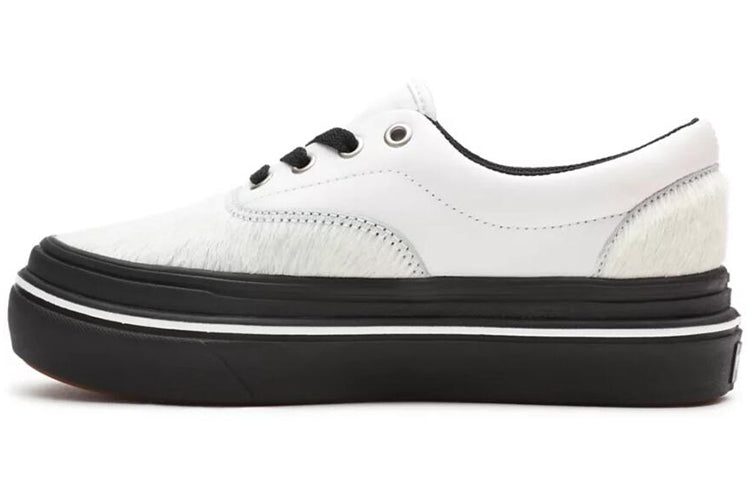 Vans Fury Super Comfycush Era 'Black White' VN0A4U1D4ZN