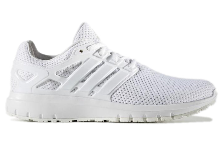 adidas Energy Cloud WTC 'Triple White' BY2207