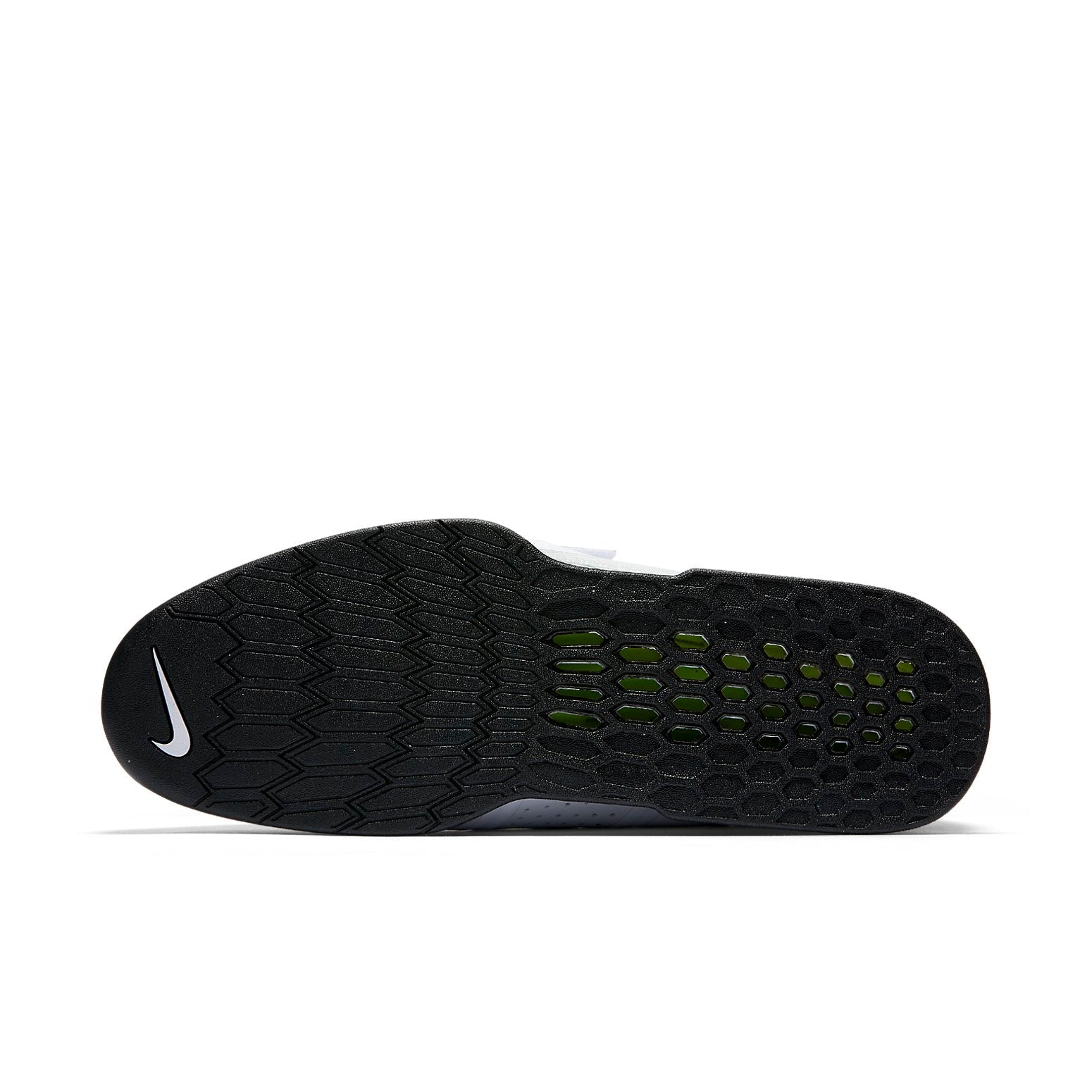 Nike Romaleos 3 'White Black' 852933-100