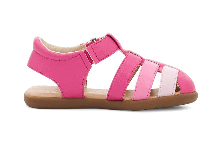 (TD) UGG Kolding Sandal 'Pink Azalea' 1107986T-PAZ