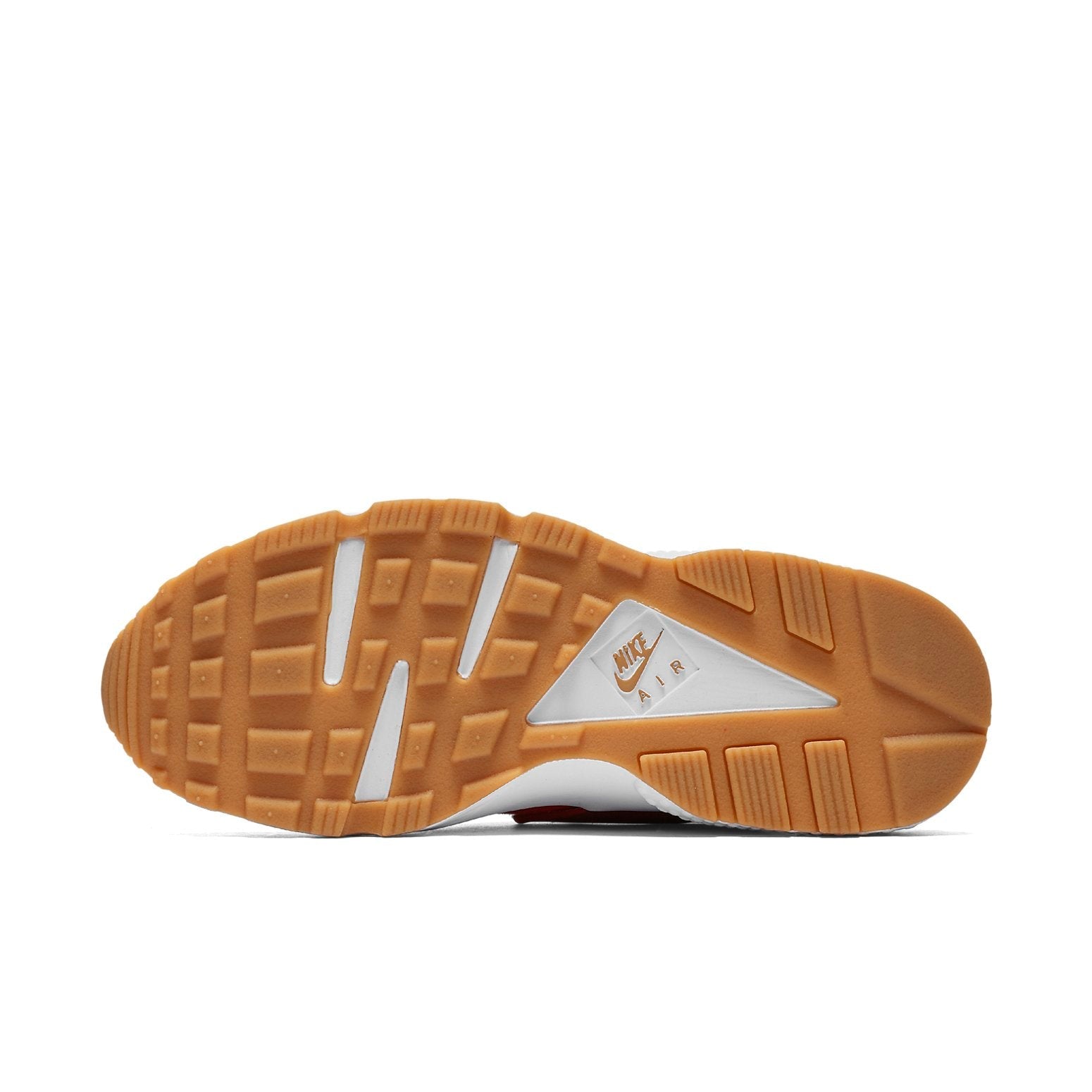 (WMNS) Nike Air Huarache SD 'Gym Red' AA0524-601