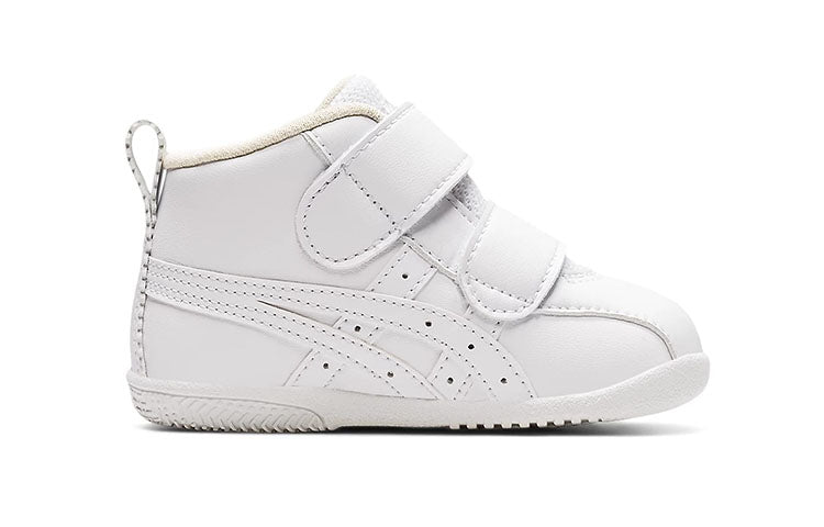 (TD) ASICS Amule First SL Shoes 'White' 1144A223-100