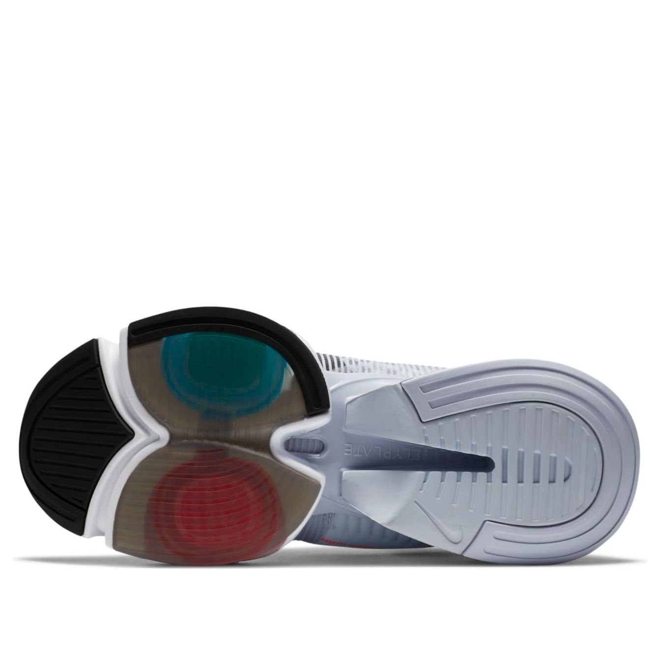 Nike Air Zoom SuperRep 'Football Grey' CD3460-020
