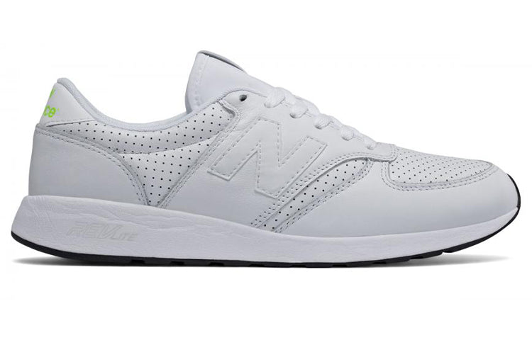 New Balance 420 Series 'Grey' MRL420SJ