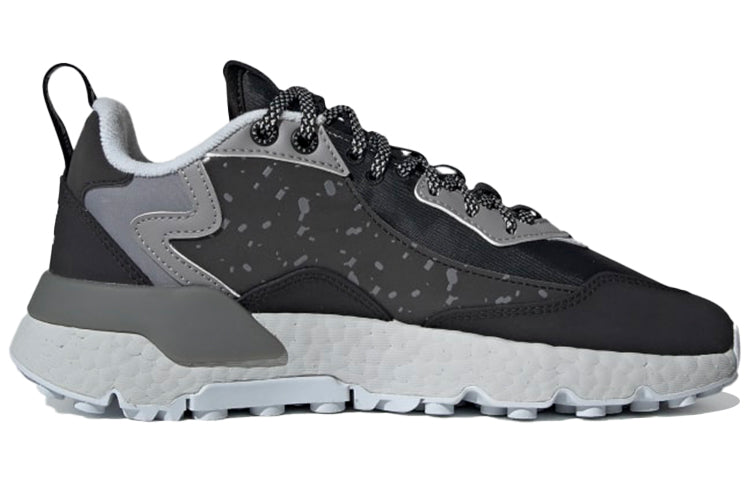 (WMNS) adidas originals Nite Jogger Winterized FX6894