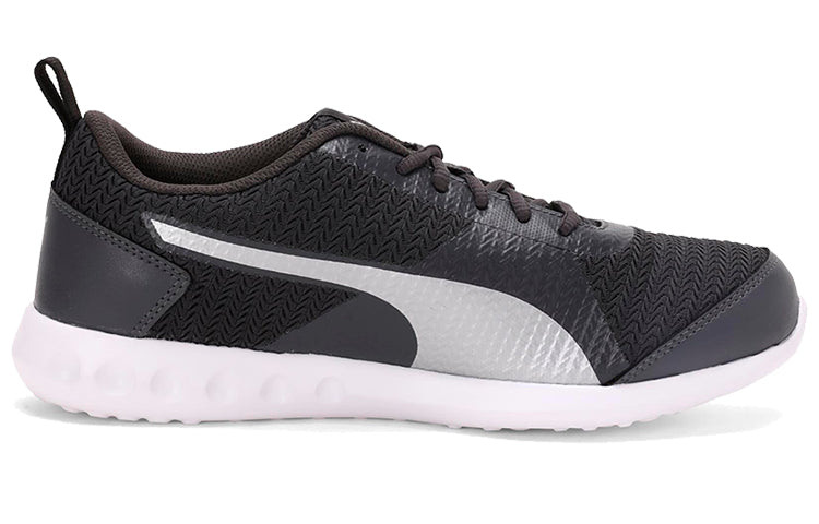 PUMA Magnum IDP Shoes Grey/White 372583-02